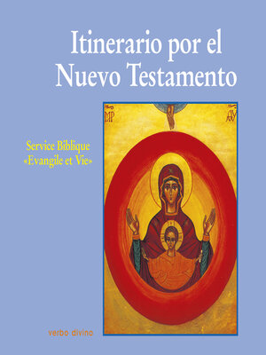 cover image of Itinerario por el Nuevo Testamento